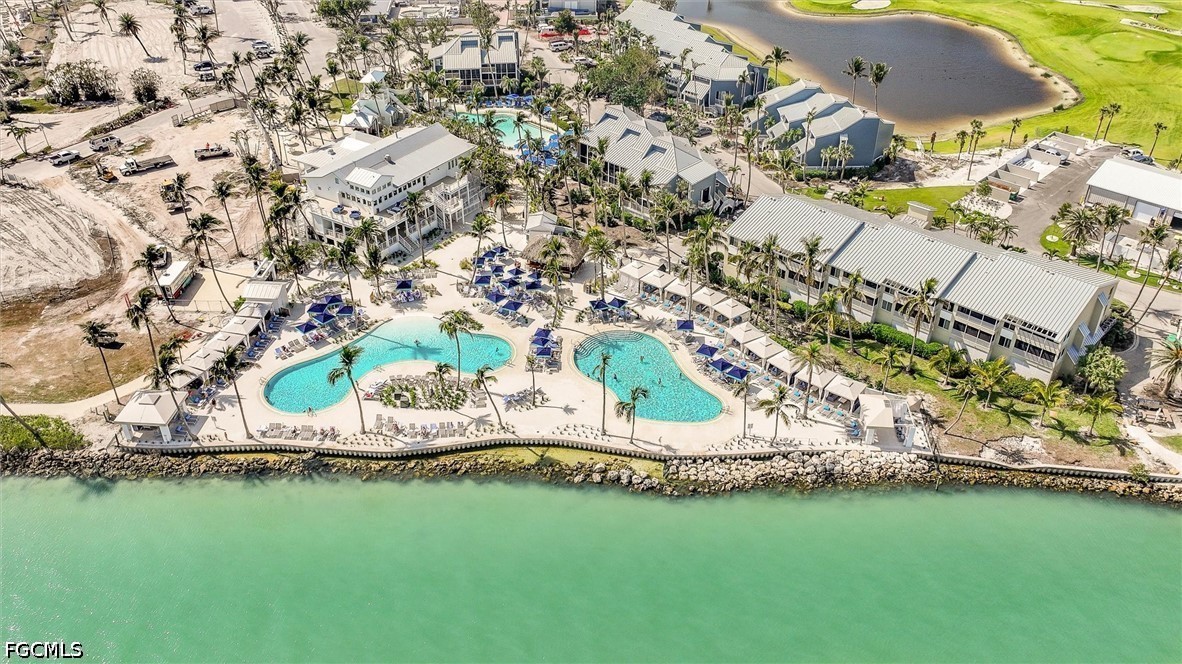 2030 Gulf Beach Villas Property Photo 41