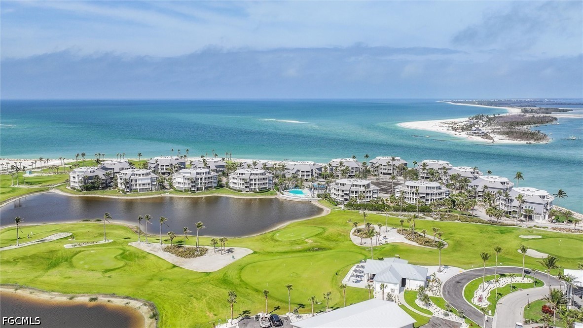 2030 Gulf Beach Villas Property Photo 43