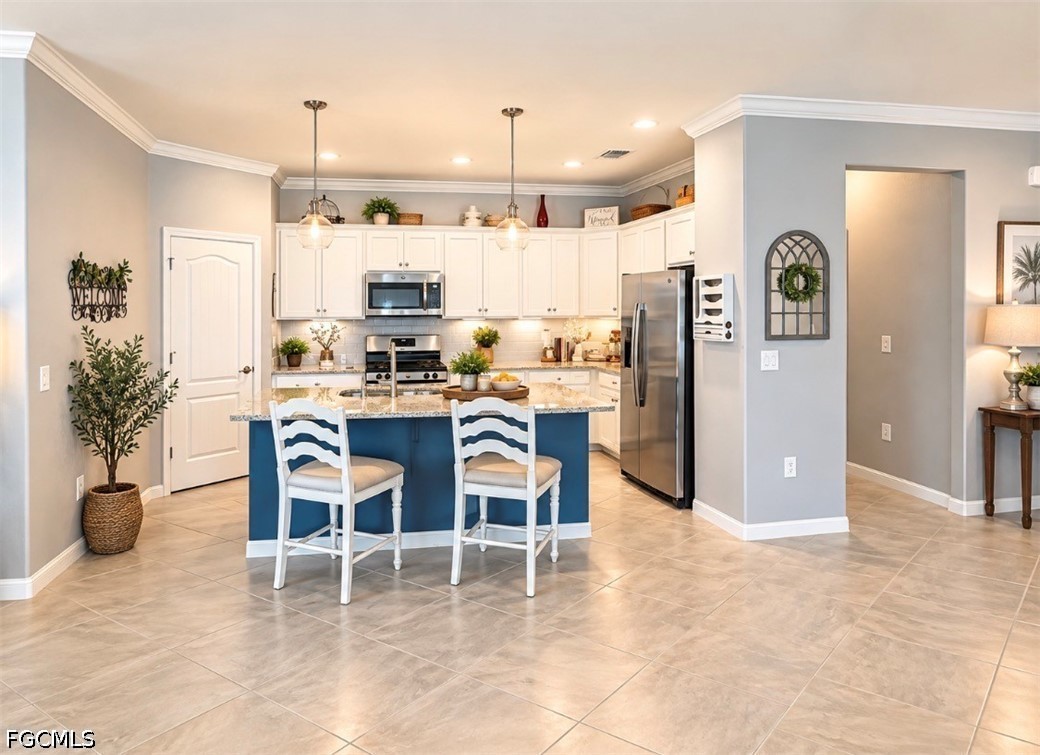 17501 Corkwood Bend Trl Property Photo 4