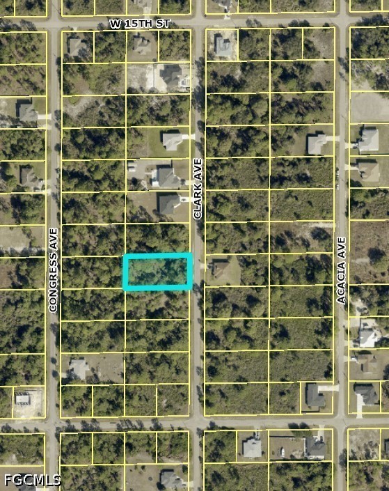 1409 Clark Ave Property Photo 1