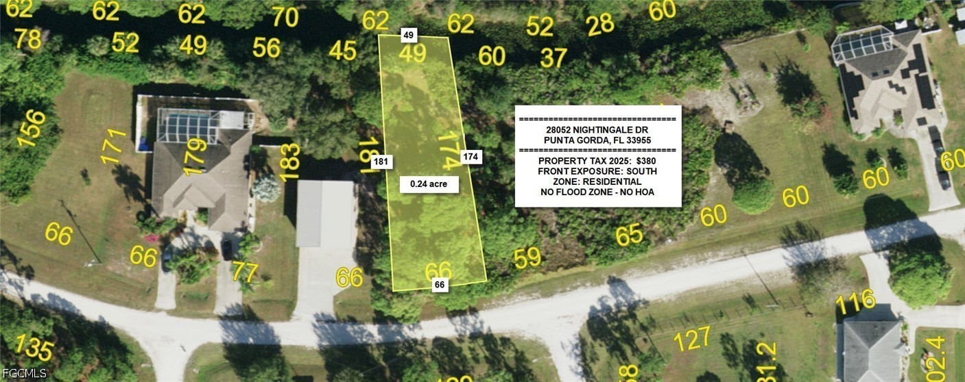 28052 Nightingale Dr Property Photo 1