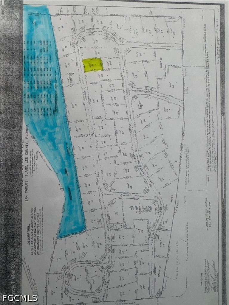 19281 $51 San Carlos BLVD Property Photo 1