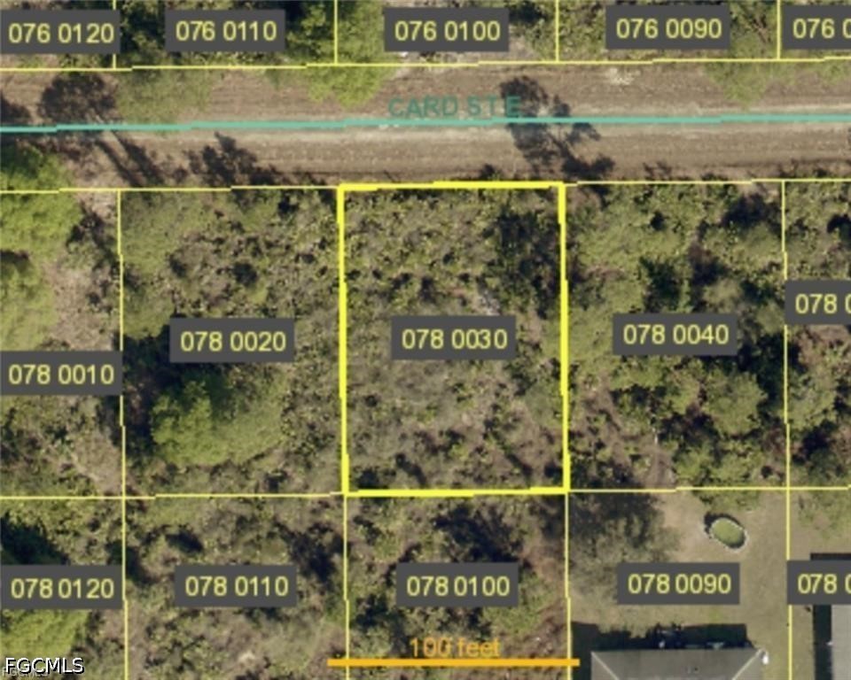 1034 Card St E Property Photo 2