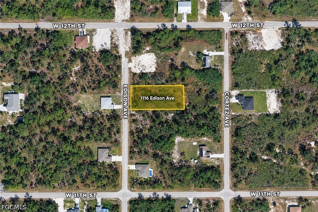 1116 Edison Ave Property Photo 1