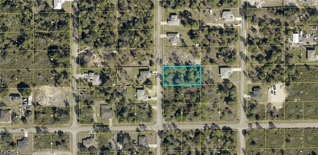 1404 Willard Ave Property Photo 2