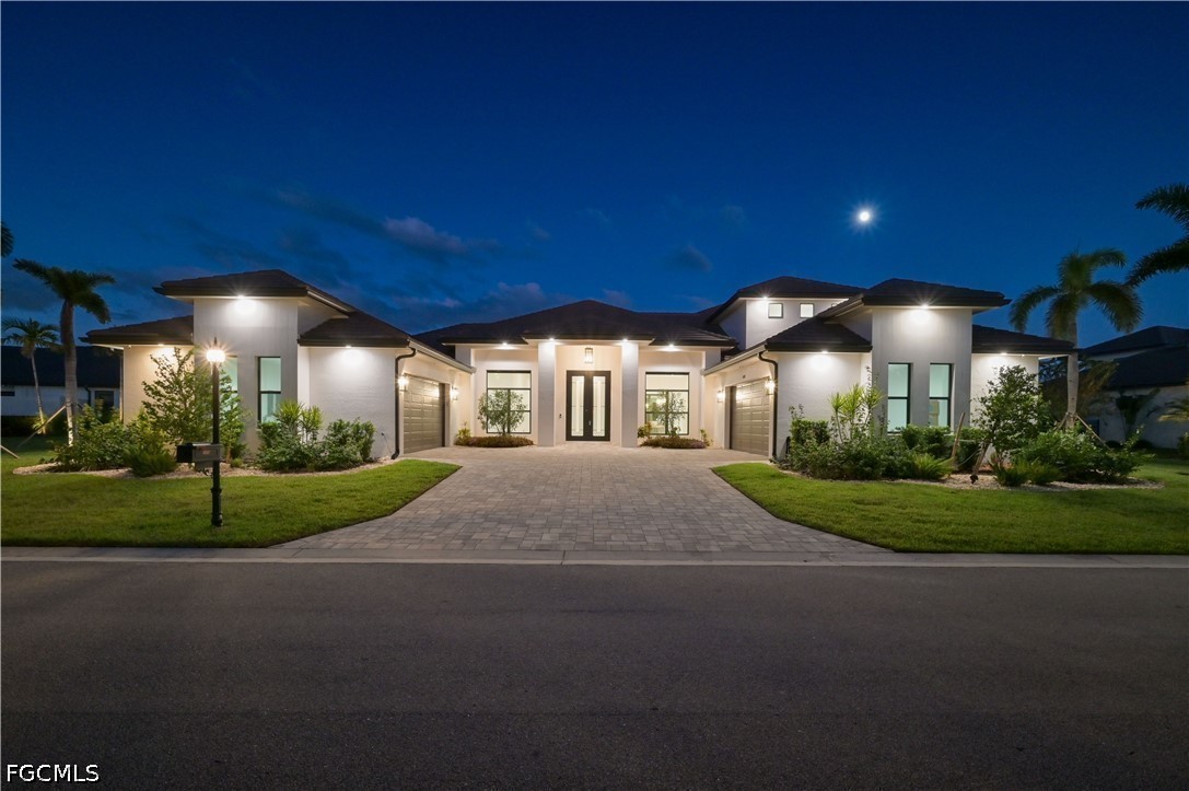 6087 Tarpon Estates Blvd Property Photo