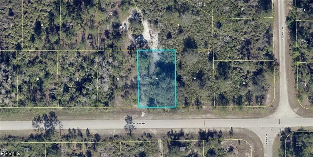 1817 Mayberry Dr Property Photo 1