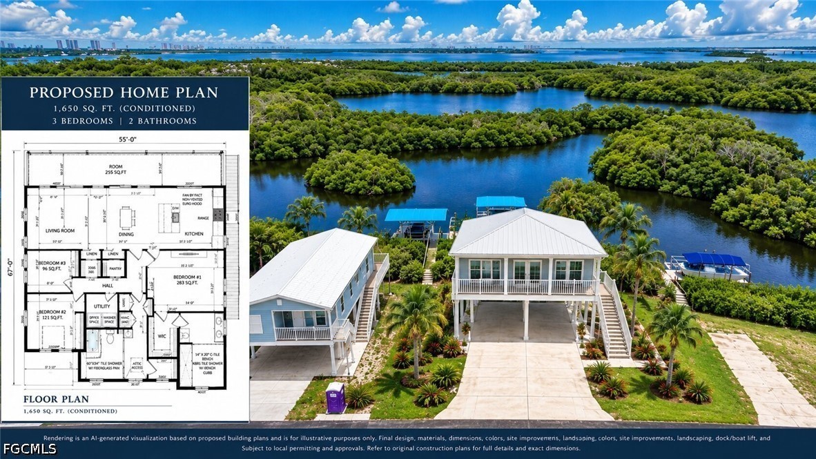 4769 Tahiti Dr Property Photo 3