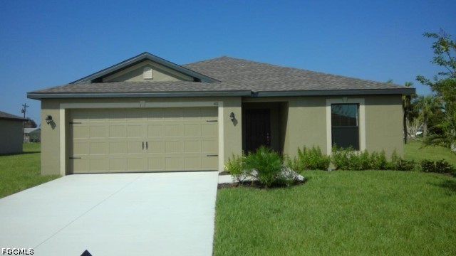 411 Shadow Lakes Dr Property Photo