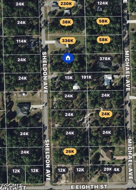 812 Sheldon Ave Property Photo 2