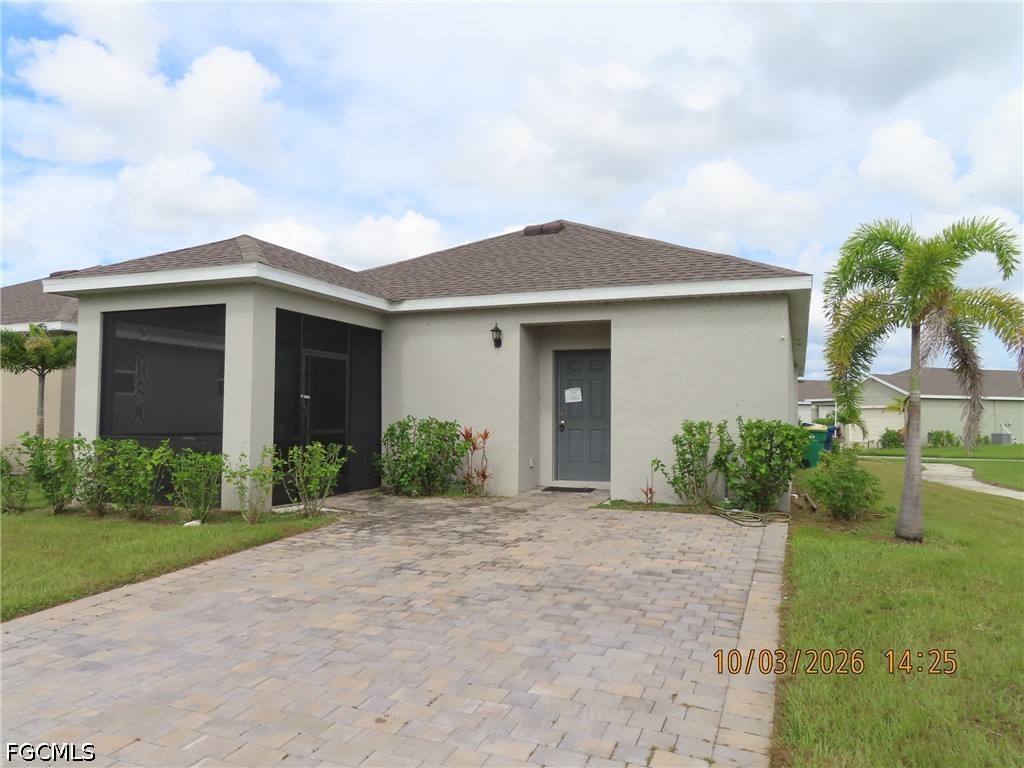 828 Friendship Cir Property Photo 1