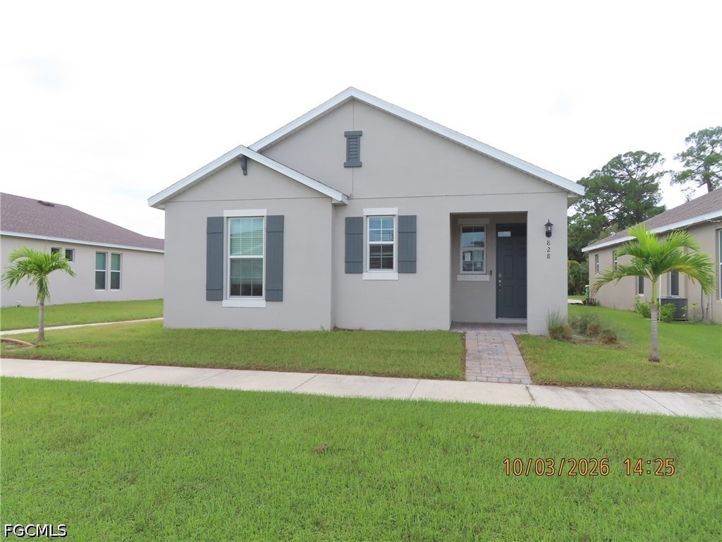 828 Friendship Cir Property Photo 2