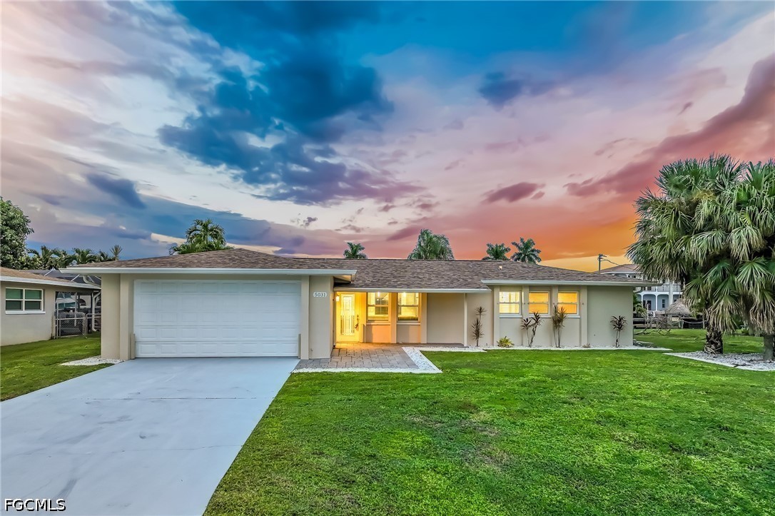 5031 Pelican Blvd Property Photo