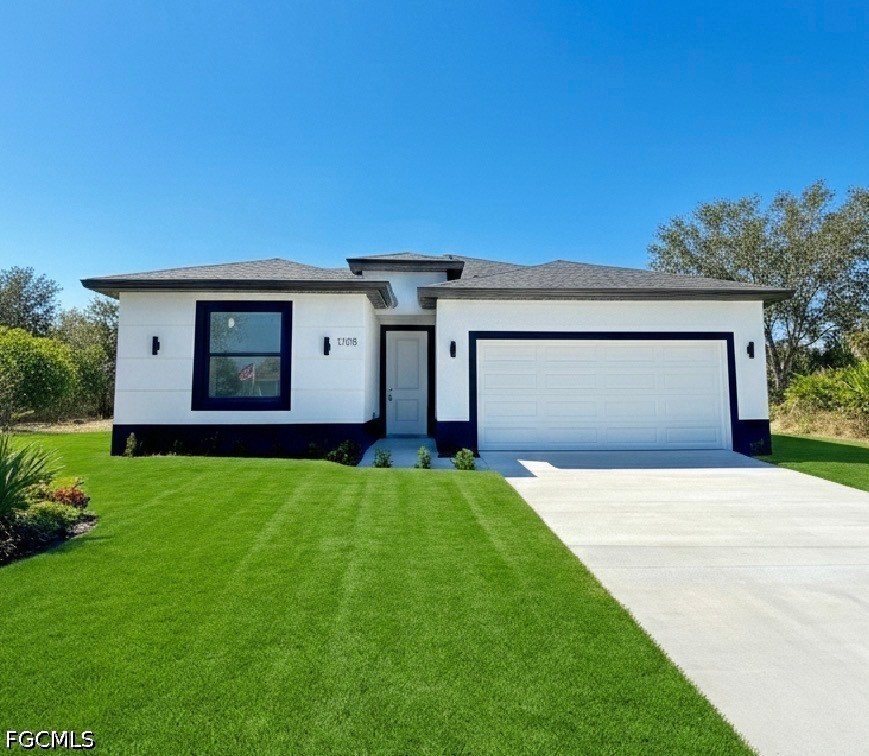 9031 W Castle CIR Property Photo 1
