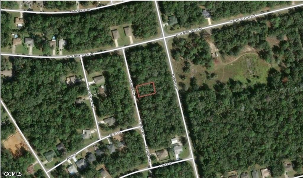 8683 N Cinder WAY Property Photo 1