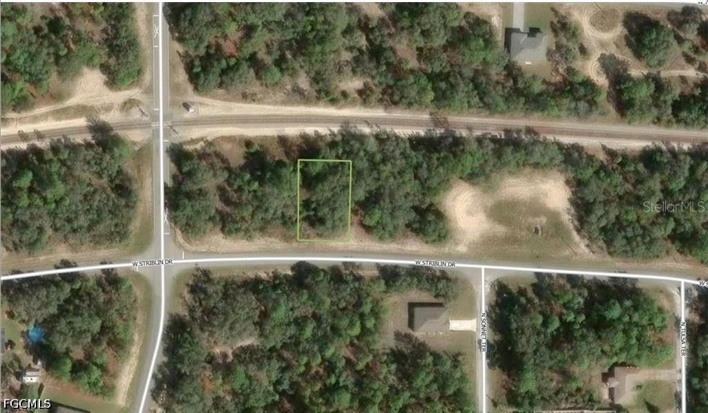 2659 W Stribling DR Property Photo 1