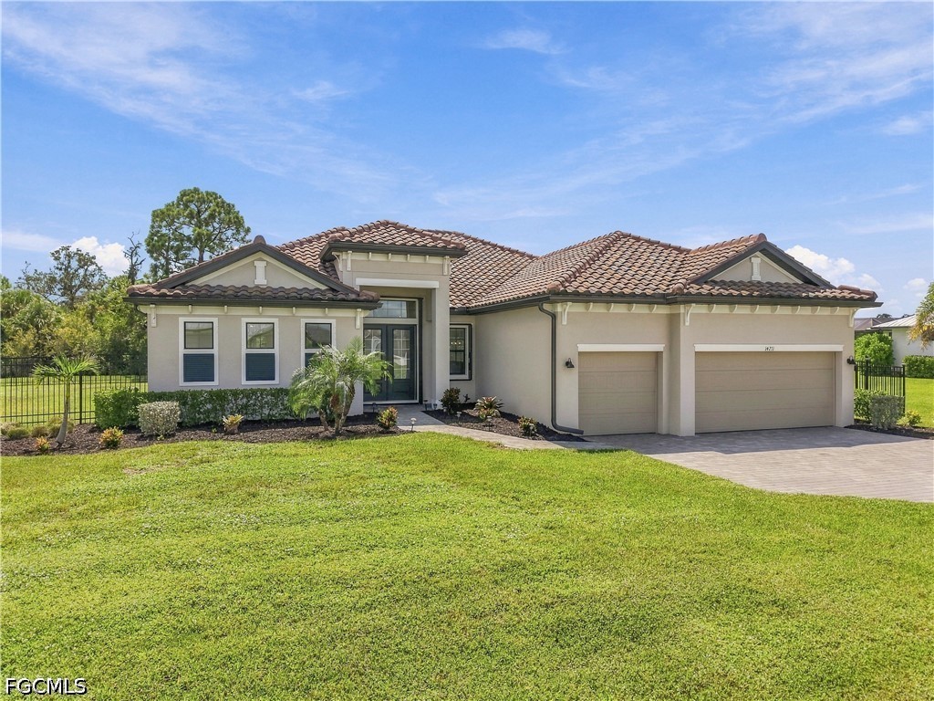 14211 Binghampton Dr Property Photo 1