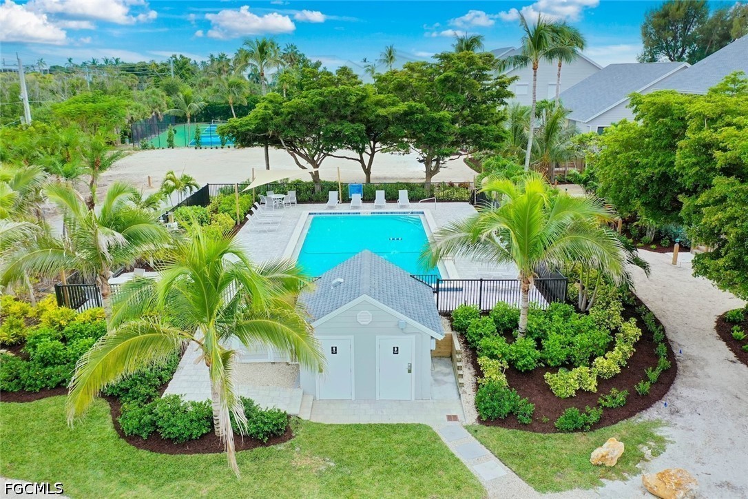 1414 Beach Cottages Property Photo 7