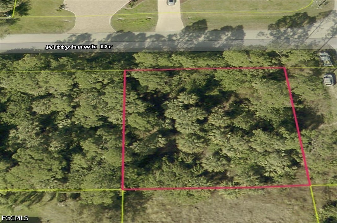 3743 Kittyhawk Dr Property Photo 2