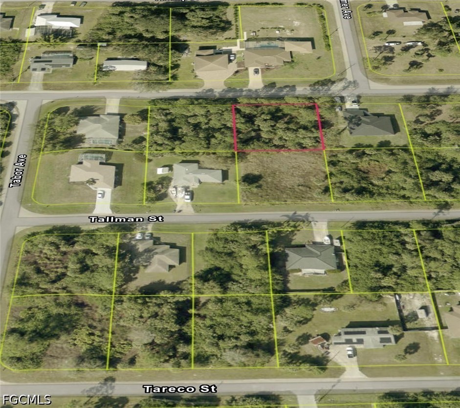 3743 Kittyhawk Dr Property Photo 4
