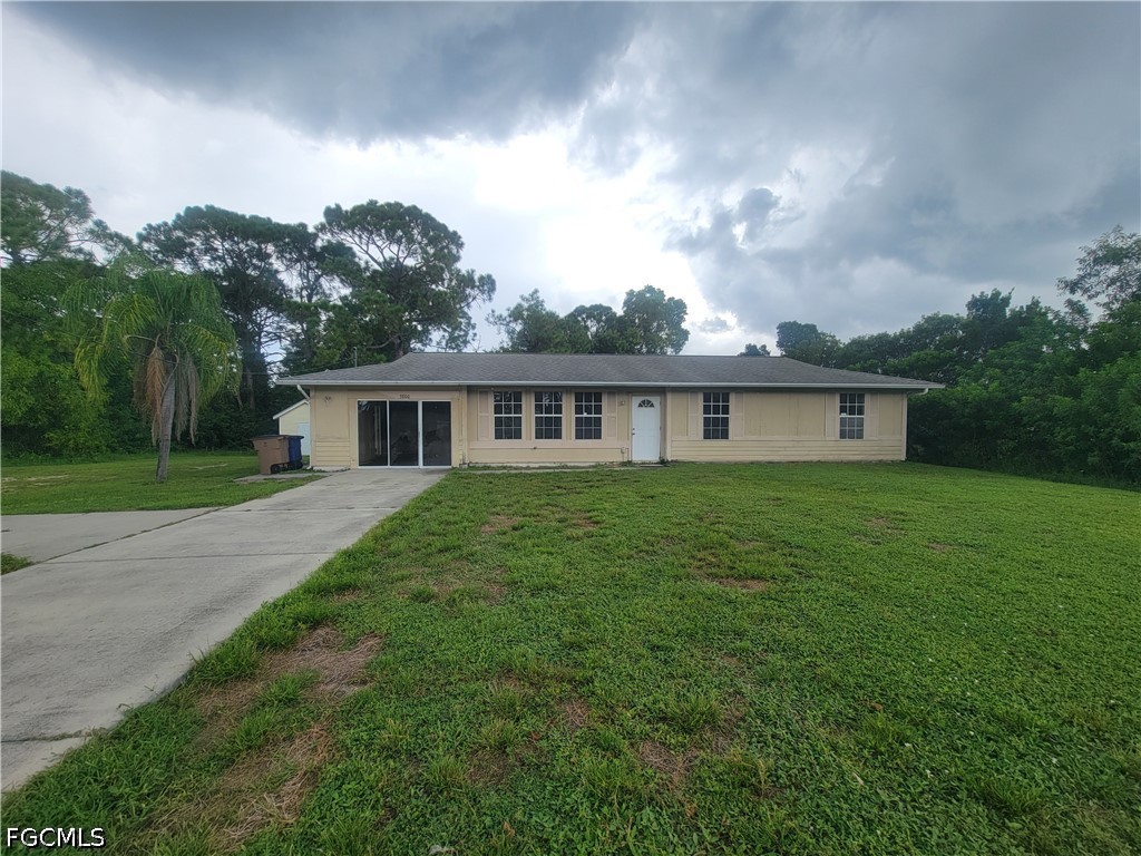 3800 Lee BLVD Property Photo 1