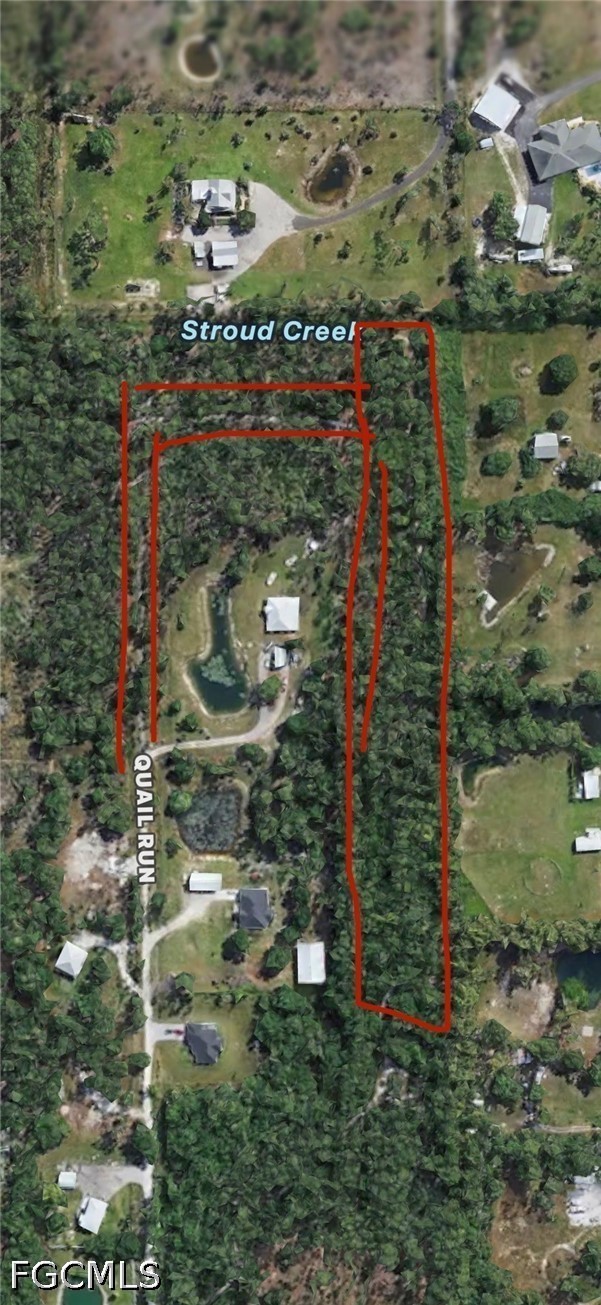 9940 Saddle Property Photo 17