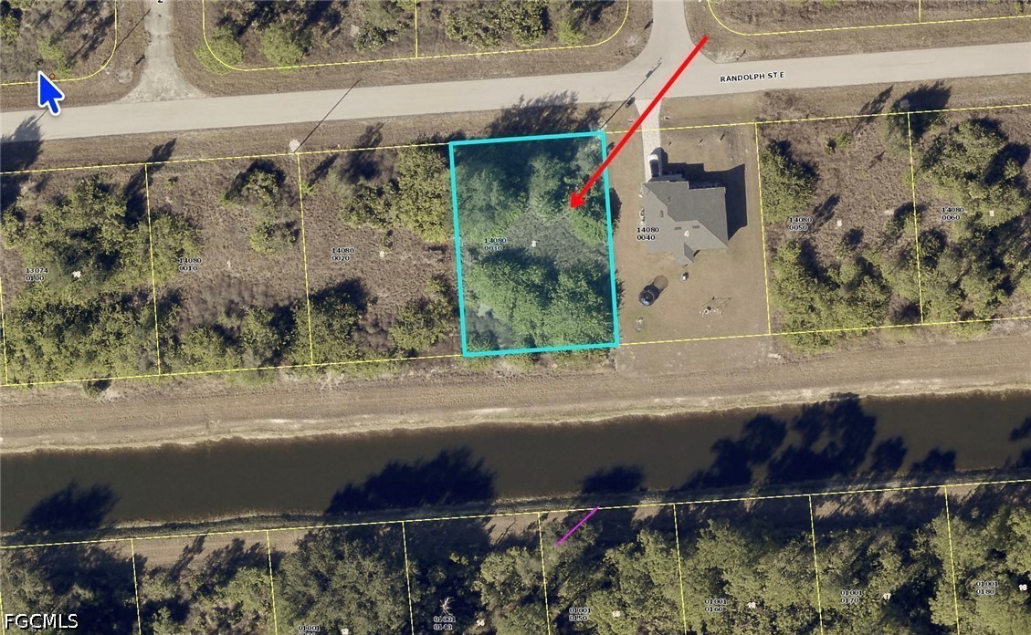 1132 Randolph St Property Photo 2
