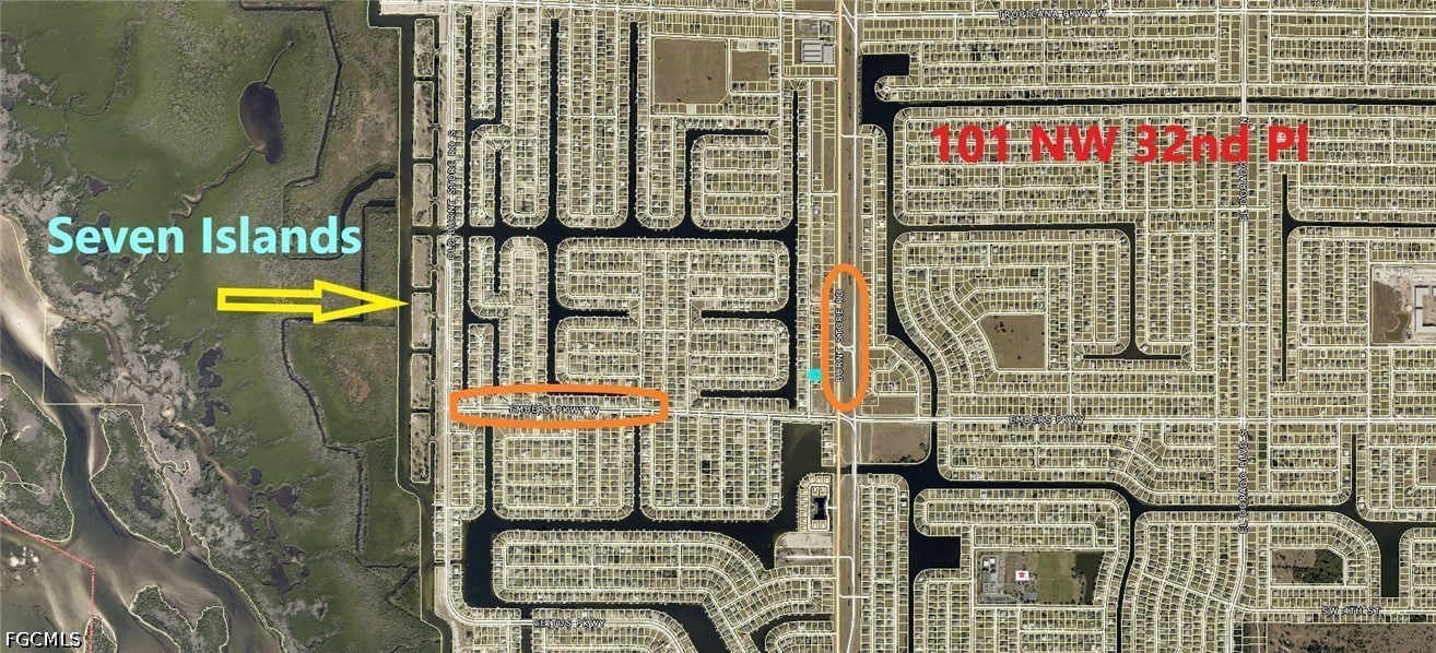 101 Nw 32nd Pl Property Photo 3