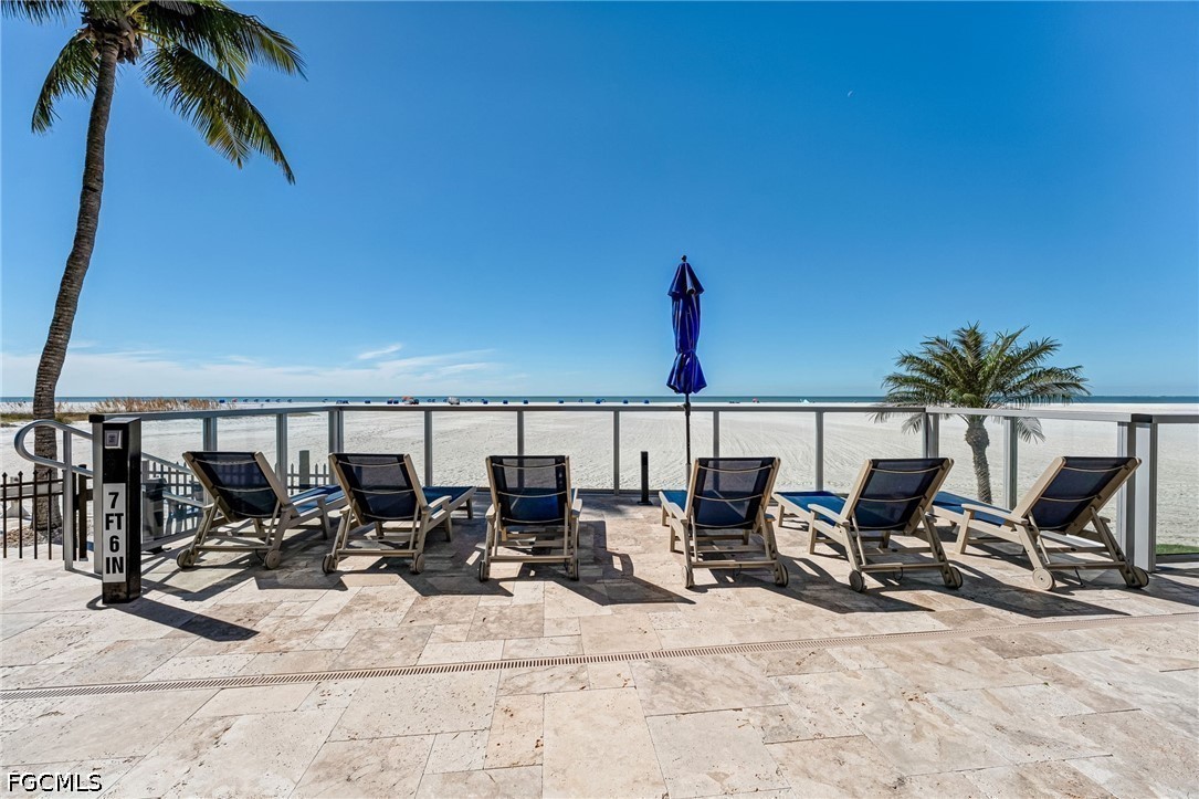 6612 Estero BLVD 703 Property Photo 1