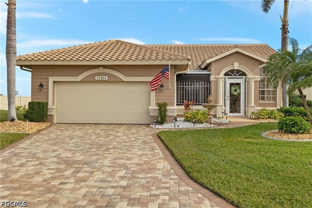 12484 Kelly Pine Ct Property Photo 1