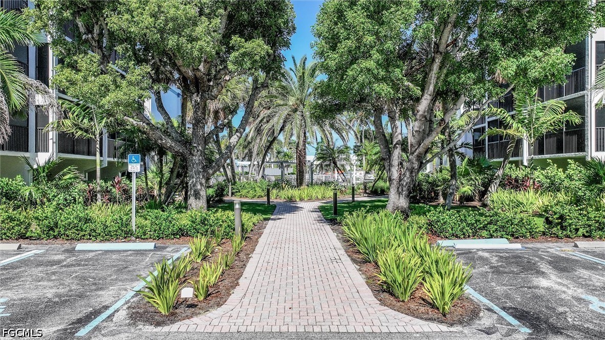 3224 Captiva Resort Villas Property Photo 1