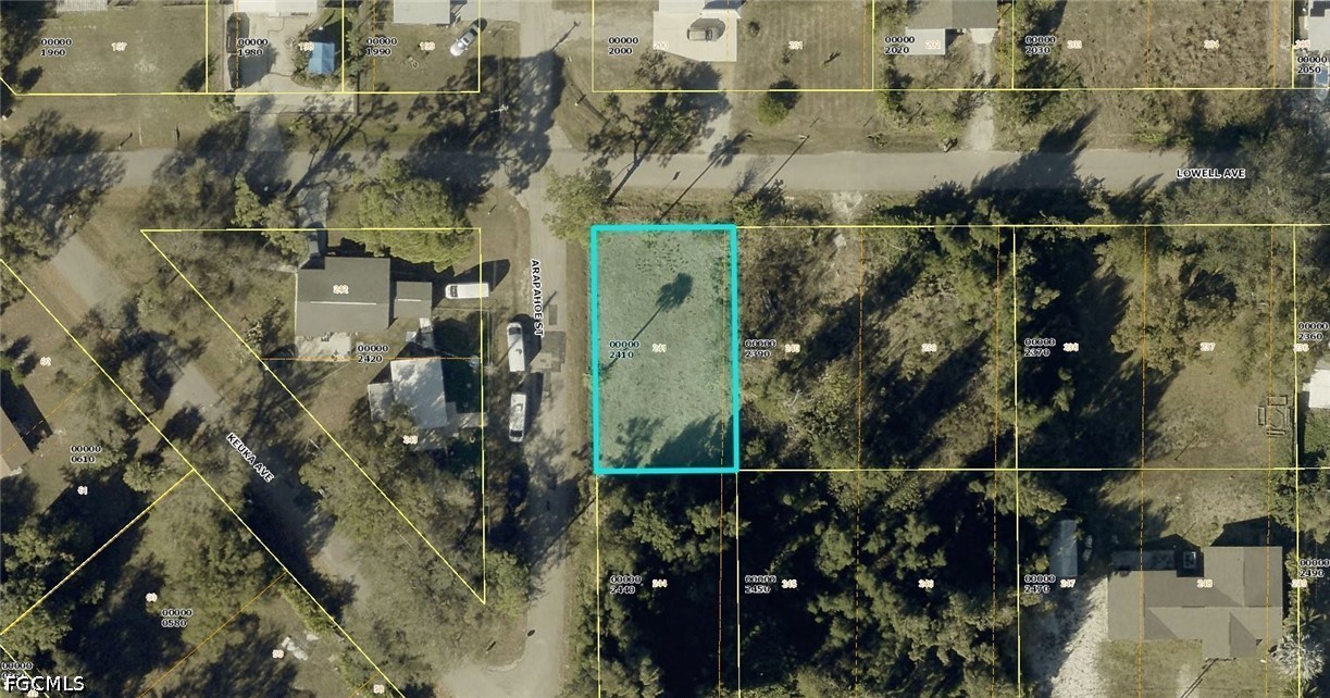 248 Lowell Ave Property Photo 1