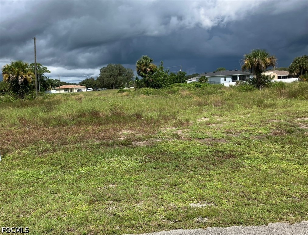 Lot #2 Leader St Property Photo 1