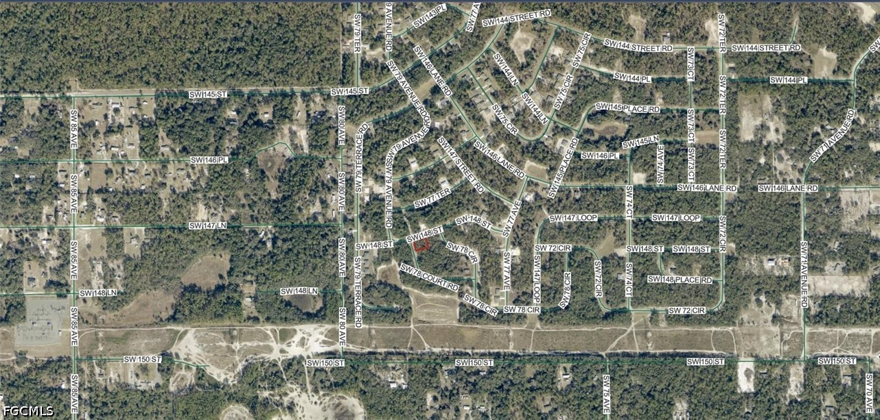 8011-1373-13 Sw 148 St Property Photo 3