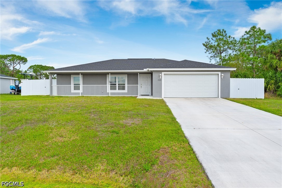 7023 Tide CIR Property Photo 1