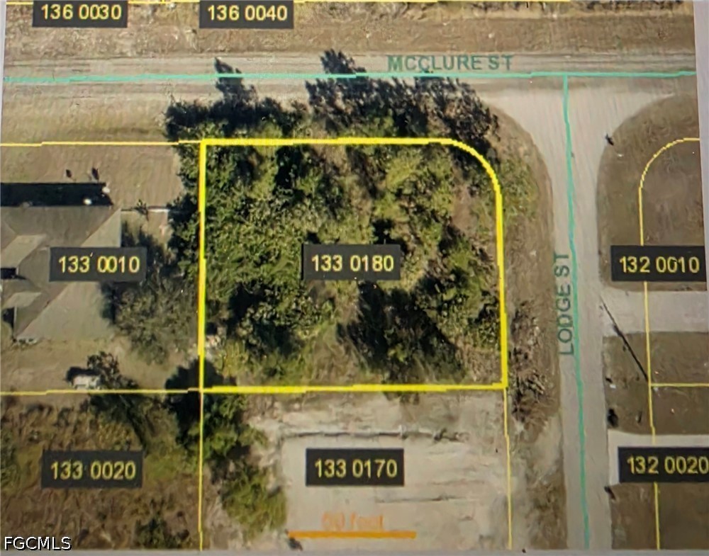 1831 Lodge ST Property Photo 1