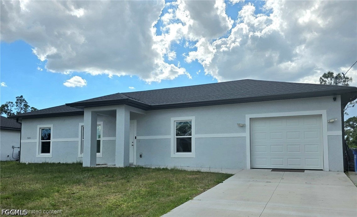 322 Mangonia AVE Property Photo 1