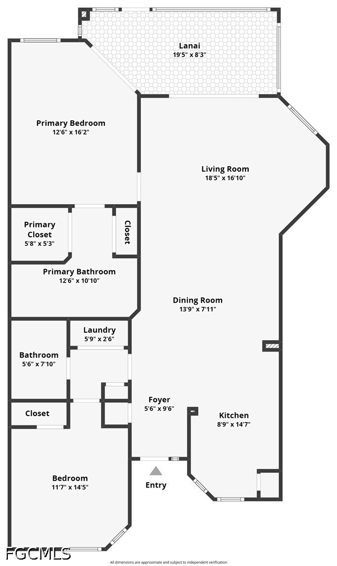 16450 Millstone Cir 105 Property Photo 15