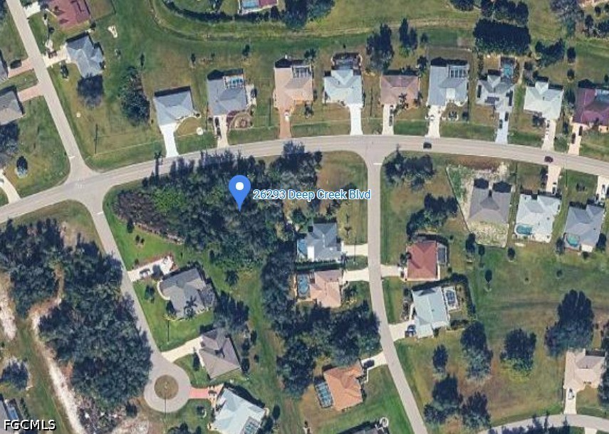 26293 Deep Creek Blvd Property Photo 1