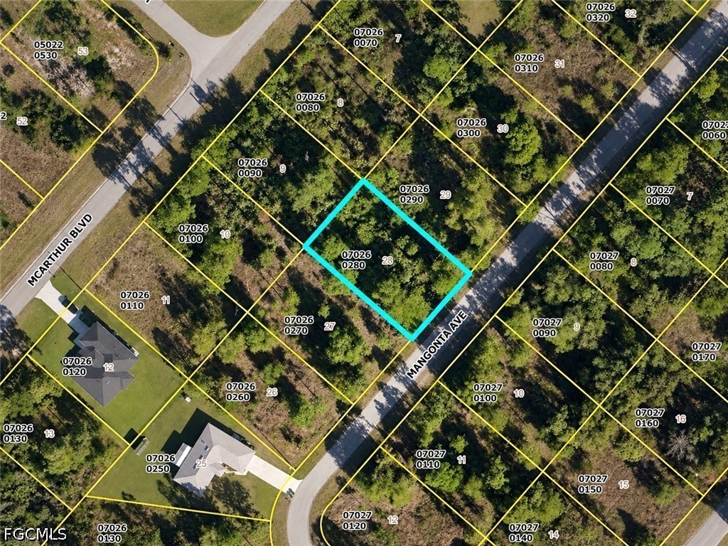 348 Mangonia AVE Property Photo 1
