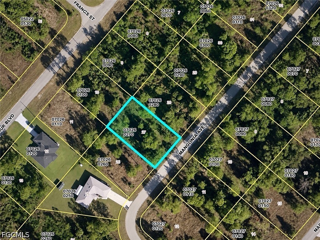 350 Mangonia AVE Property Photo 1