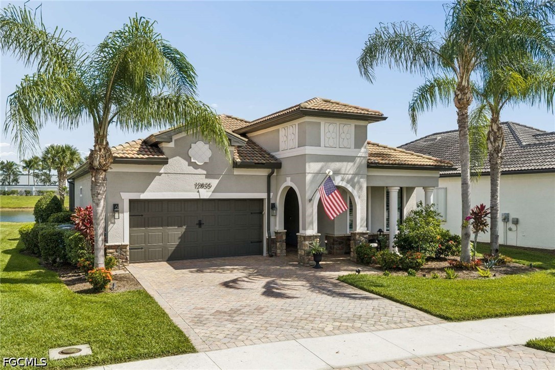 12835 Epping Way Property Photo