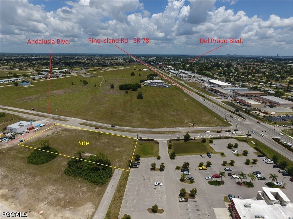 428-444 Andalusia Blvd Property Photo