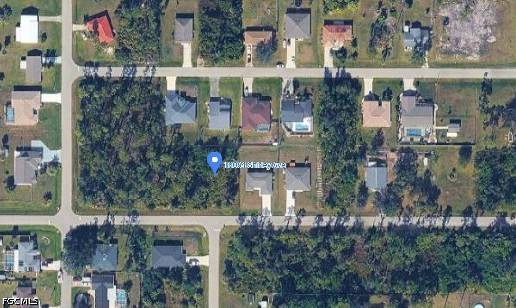 18064 Shirley AVE Property Photo 1