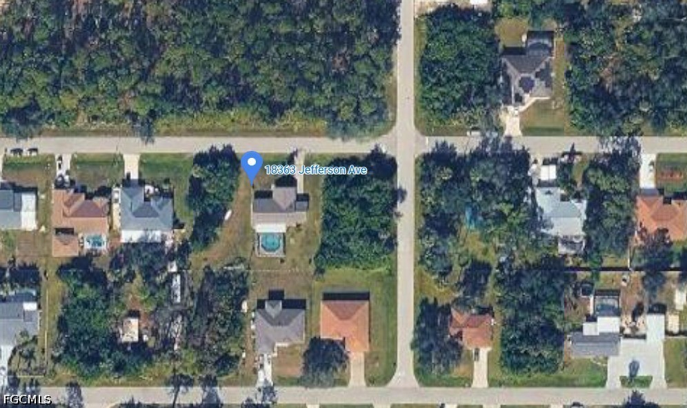 18363 Jefferson AVE Property Photo 1