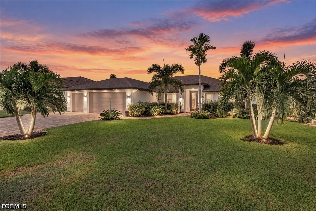 4934 Agualinda Blvd Property Photo 1