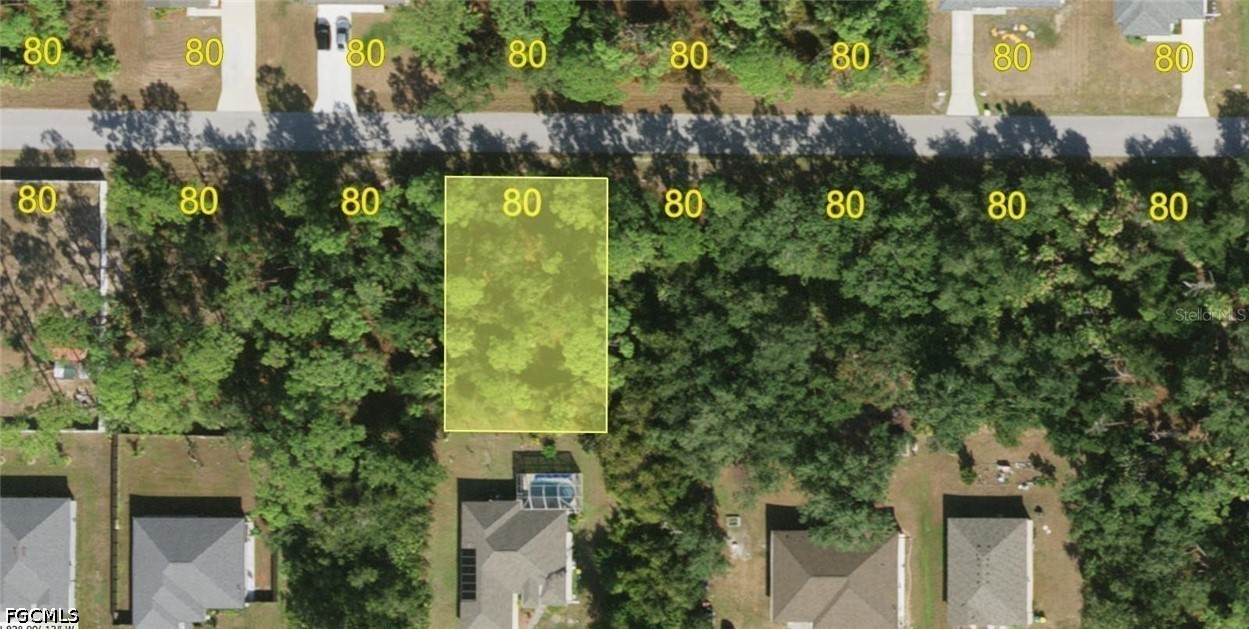 18093 Spartonvail AVE Property Photo 1