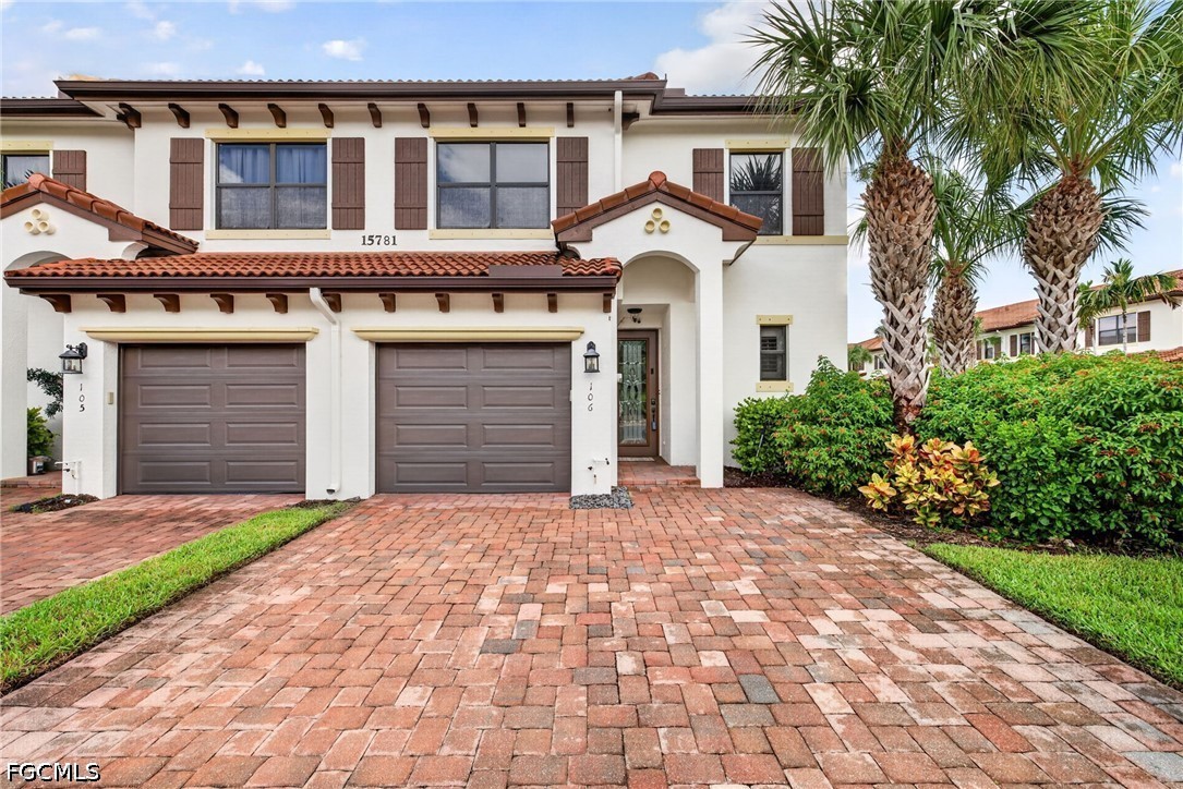 15781 Portofino Springs Blvd 106 Property Photo 1