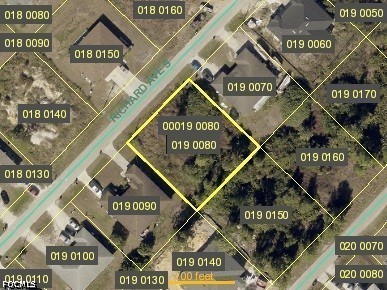 2429/2431 Richard AVE S Property Photo 1