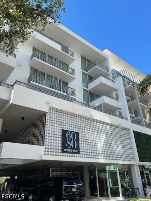 6080 COLLINS AVE 308